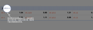 足球博彩:baccarat足球投注技巧和规则 10 betting_5